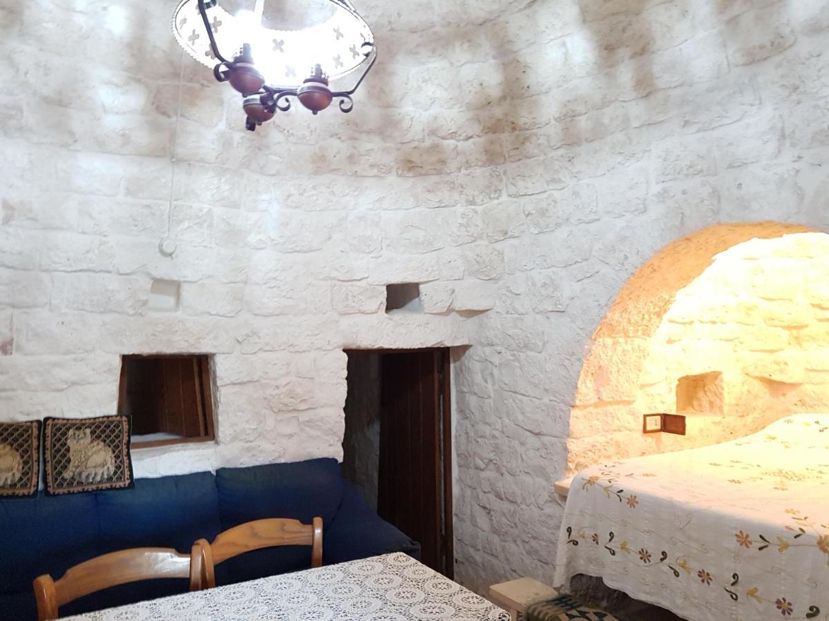 Trullo Incantevole Ostuni Exterior photo