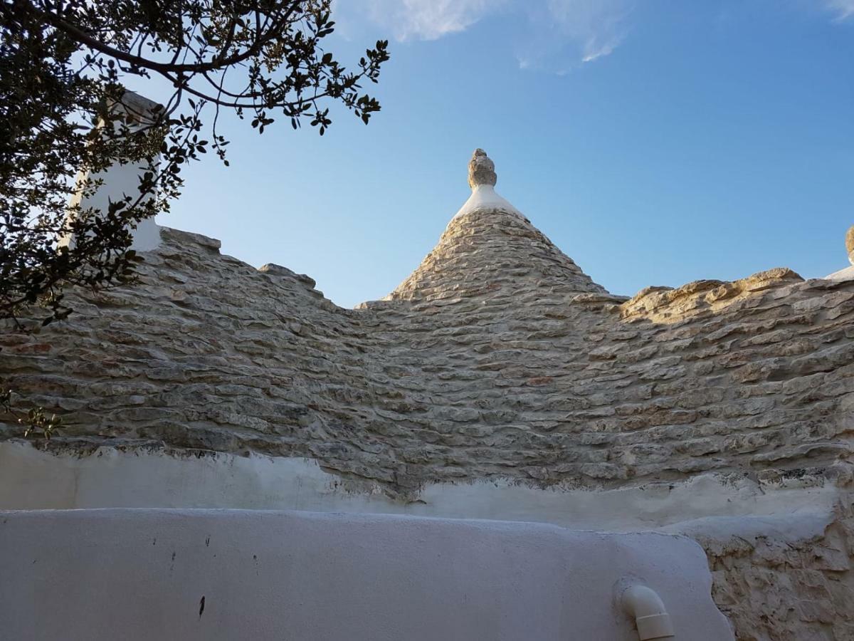 Trullo Incantevole Ostuni Exterior photo